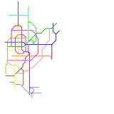 Chiang Mai Metro (unknown)