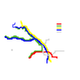 Durham-Raleigh (speculative)