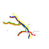 Durham-Raleigh (speculative)