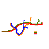 Upstate SC (speculative)