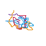 Crumbleden Tramway