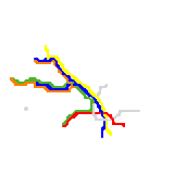 Durham-Raleigh (speculative)