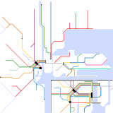 NYC Regional Rail (speculative)