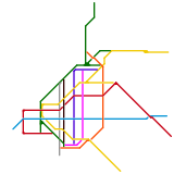 Asu Metro (speculative)