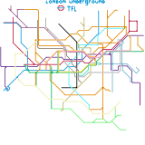 London (speculative)