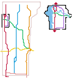 Vermont (speculative)