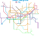 London (speculative)