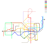 大台北理想捷運 (speculative)