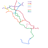 Italy (speculative)