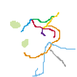 Leixlip-Celbridge Metro (speculative)