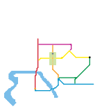 Greater Wilcheniel Island Metropolis Metro (unknown)