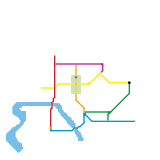 Greater Wilcheniel Island Metropolis Metro (unknown)