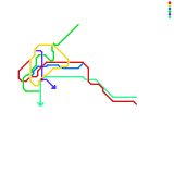 Milton Keynes (speculative)