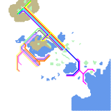 openTTD Train Map (speculative)