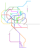 Milton Keynes (speculative)