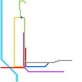 City of Harrisburg, PA (speculative)