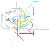 Milton Keynes (speculative)