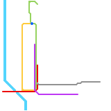 City of Harrisburg, PA (speculative)