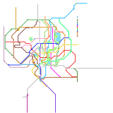 Milton Keynes (speculative)