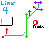 Line 4 Concept - Ottawa (speculative)