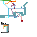 GoAnimate City (tram) (unknown)