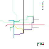 Mountain City Metro (unknown)