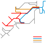 Devon and Cornwall (speculative)