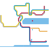 TFPTA Metrorail System Vol 1 (speculative)