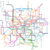 London (speculative)