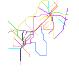 Mid Atlantic Transit (speculative)