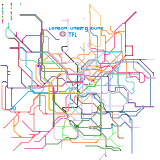 London (speculative)