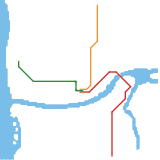 Washtenaw Metro Area (unknown)
