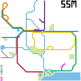 Spencershire Metro v2 (unknown)