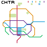 Chapel Hill, NC (speculative)