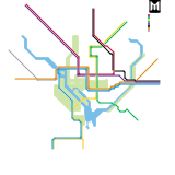 Washington DC (speculative)