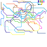 Seoul (uncompleted) (real)