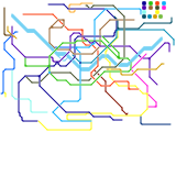 Seoul (uncompleted) (real)