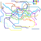 Seoul (uncompleted) (real)