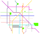 Las Vegas Metro (speculative)