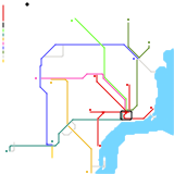 Detroit Metro (speculative)