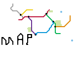 Wilson Subway Map (unknown)
