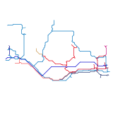 Hyogo Prefecture (real)