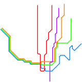 Cincinnati Metro (speculative)