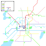 Fort worth (speculative)