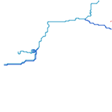 Kochi Prefecture (real)