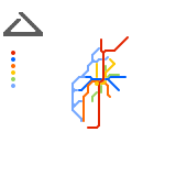 Arlesburgh Metro (unknown)