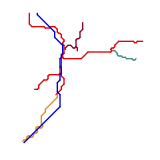 Kumamoto Prefecture (real)