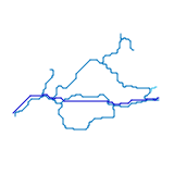 Hiroshima Prefecture (real)