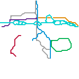 Oxford Rails (speculative)