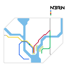 New Bay Rail Network (unknown)